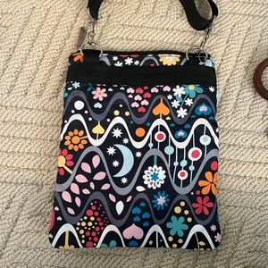 Lesportsac cross body